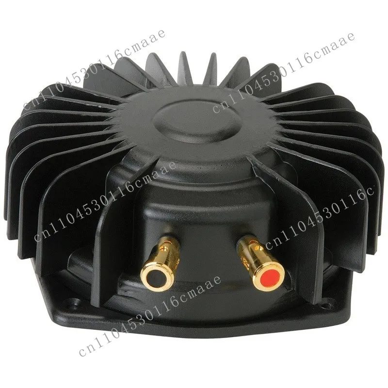 BST-1 High Power Pro Tactile Bass Shaker 50 Watts High Power Vibration Speaker 6.5 Inches