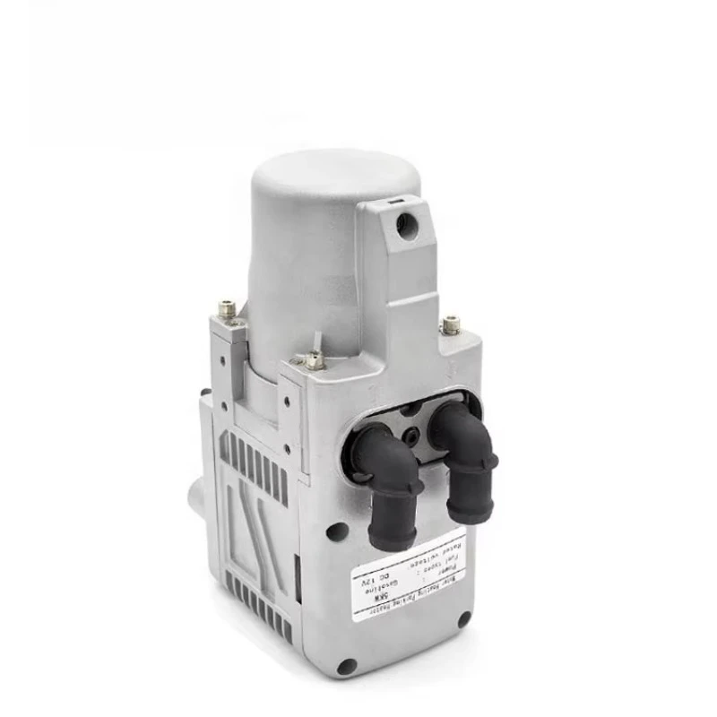 Warmconfort 5KW 12V RV Car Boat Engine Heater Liquid Water Parking Heater