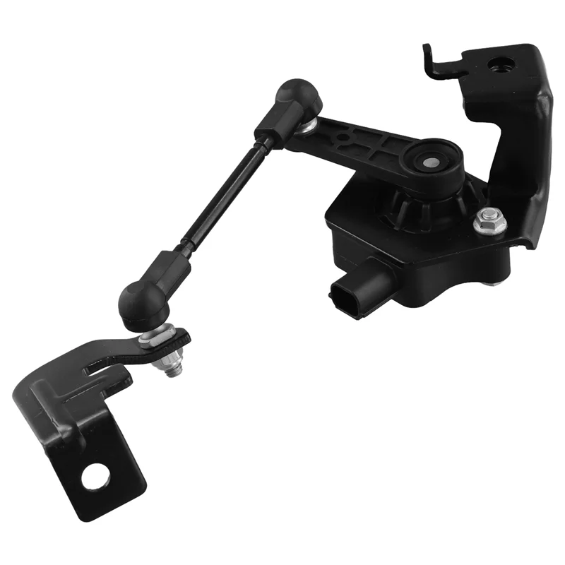 

ABQB-Car Suspension Height Level Sensor For Ford Expedition Lincoln Navigator 2015-2023 Front Right Body Sensor