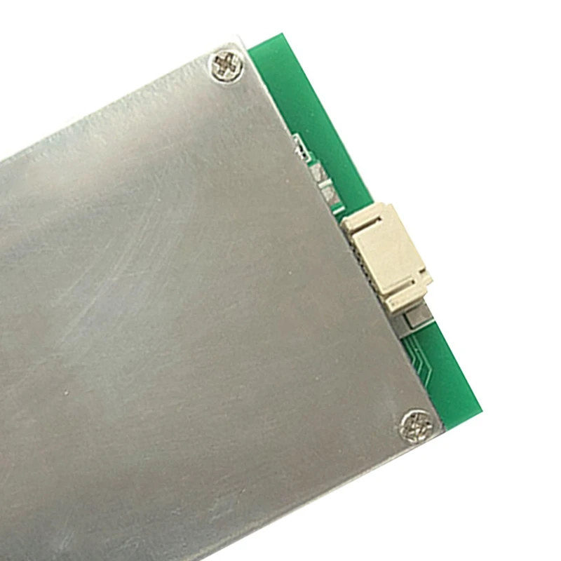 3X 3S 12V 100A BMS Li-Iron Lithium Battery Charger Protection Board With Power Battery Balance