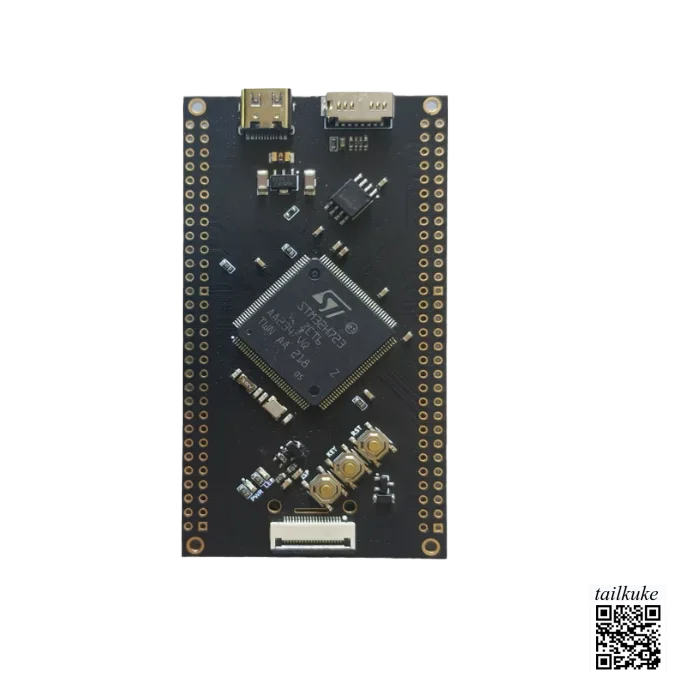 STM32H723ZGT6 Core Board Minimum System Board Development Board Geek Microcontroller STM32H7