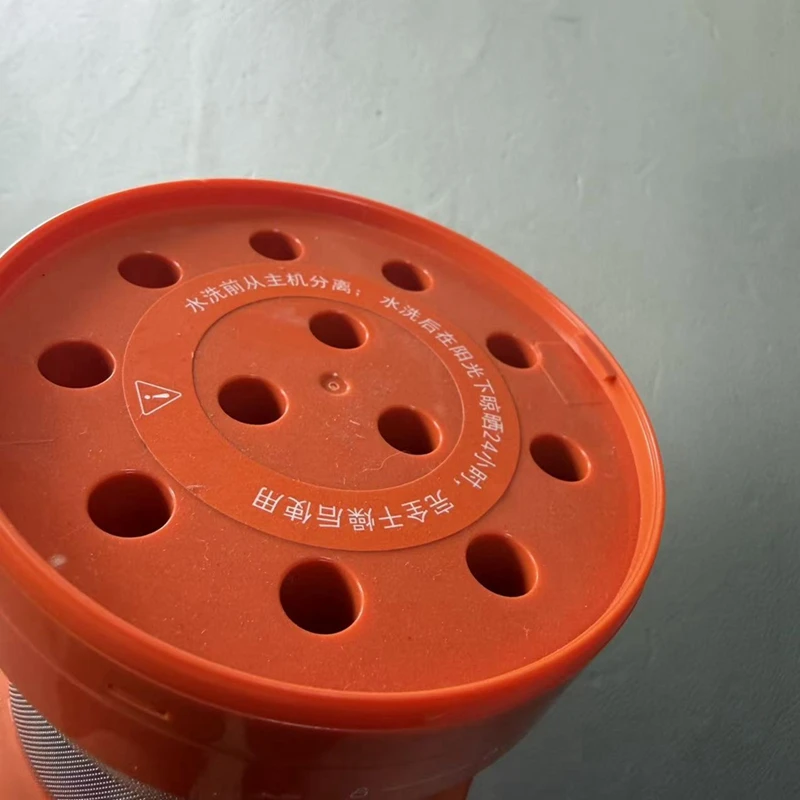 Vacuum Cleaner Cycl… - image