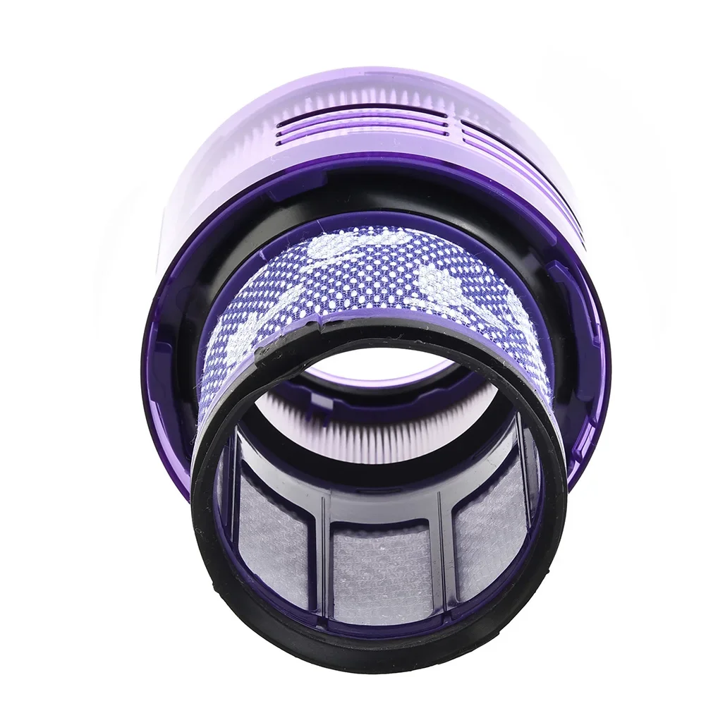 Practical Filter Vacuum Cleaner 1pc Accessorie Accessory Attachments V11 Absolute Pro Converter Vacuum cleaner