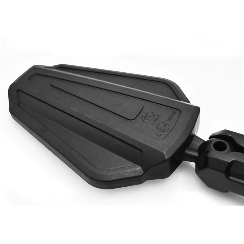 Classy-Universal Motorcycle Foldable Rear View Mirror Off-Road Motorcycle Modification Accessories Universal Mirror