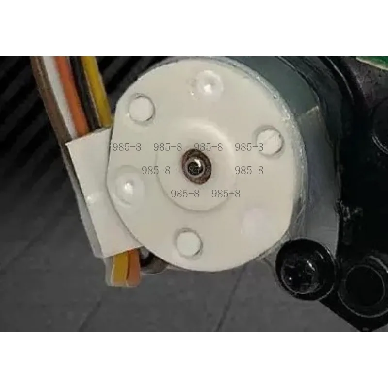 Universal Auto Iris Optical Component As Projector Maintenance Spare Part, Standard Assembly For Image Light Control Repair Work
