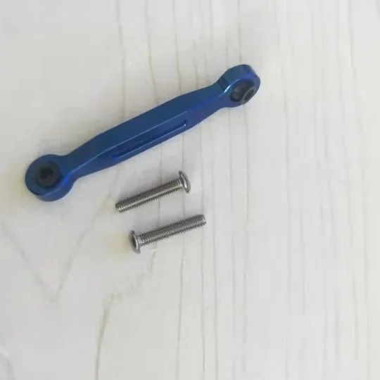 1:5 Aluminum Alloy …