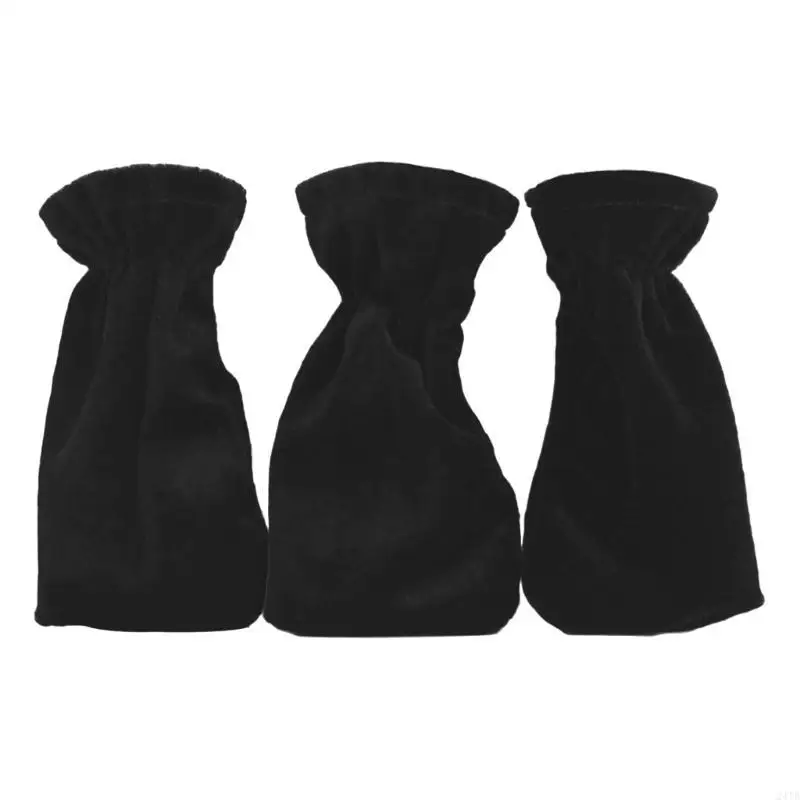 Piano Pedal Protective Cover Case Anti-slip Piano Accessories Pedal Dust Covers 