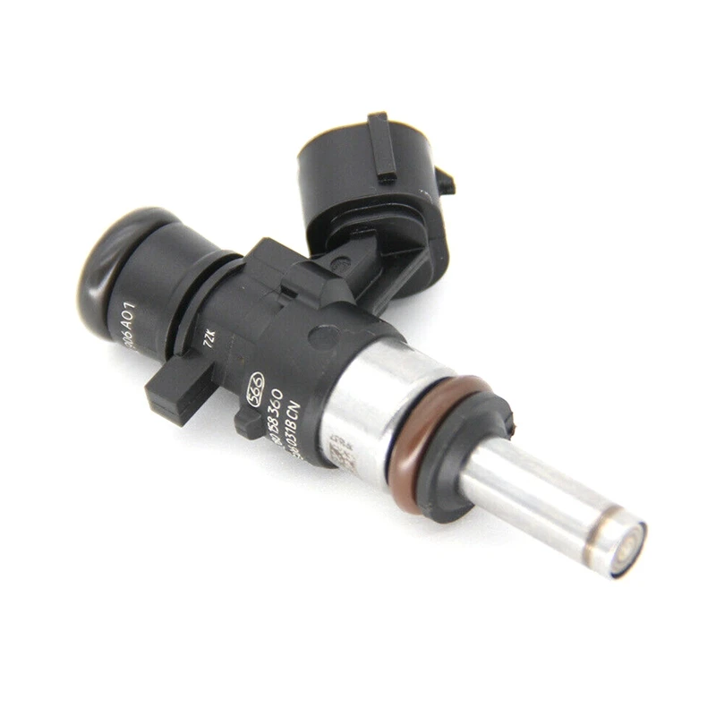 Fuel Injector for Audi 06L906031B 06K906A01 0280158360 06L906031BCN 06L906031A 95890603100 0280158266