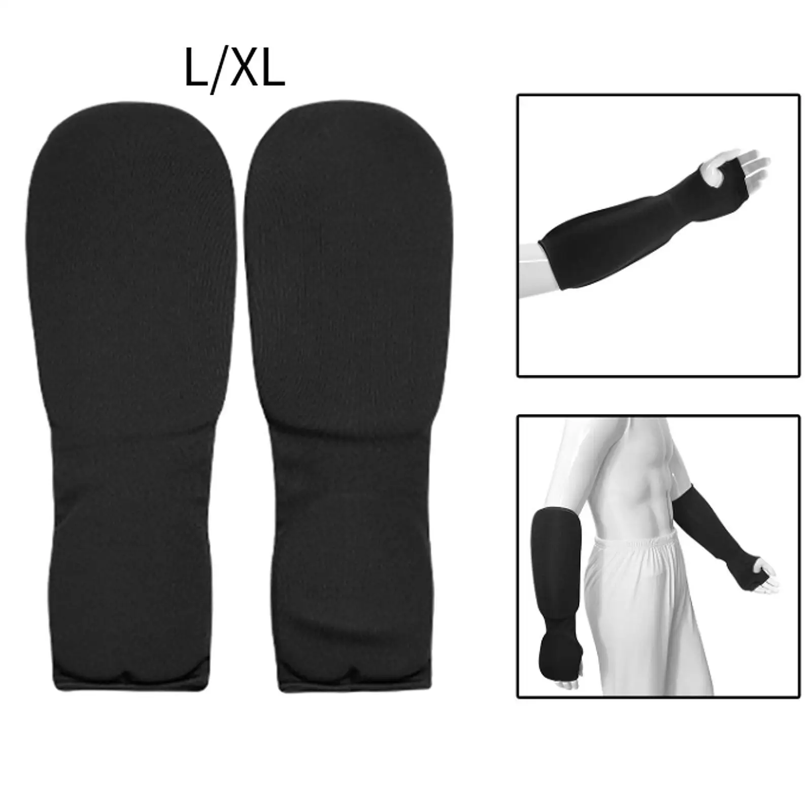 Thumbnail 3 - #9 New Boxing Arm Guards Arrivals