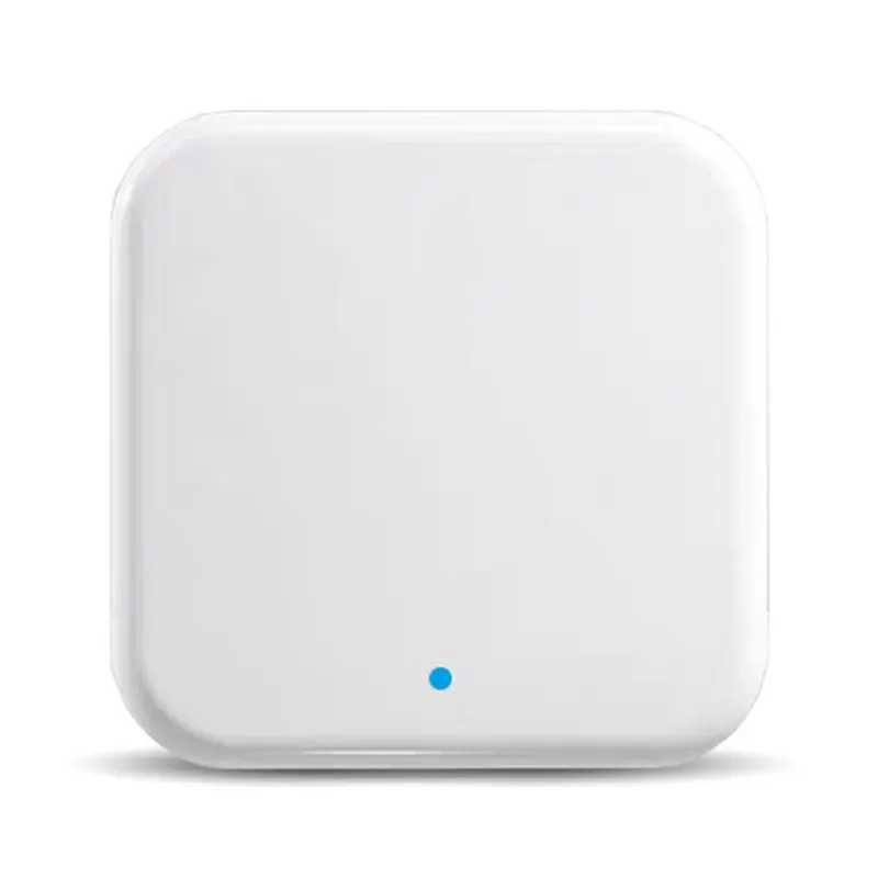 Y23A-TT Lock G2 Gateway-APP Controlled Smart Electronic Door Lock Wifi& Bluetooth Connectivity, Remote Access Functionality Adap
