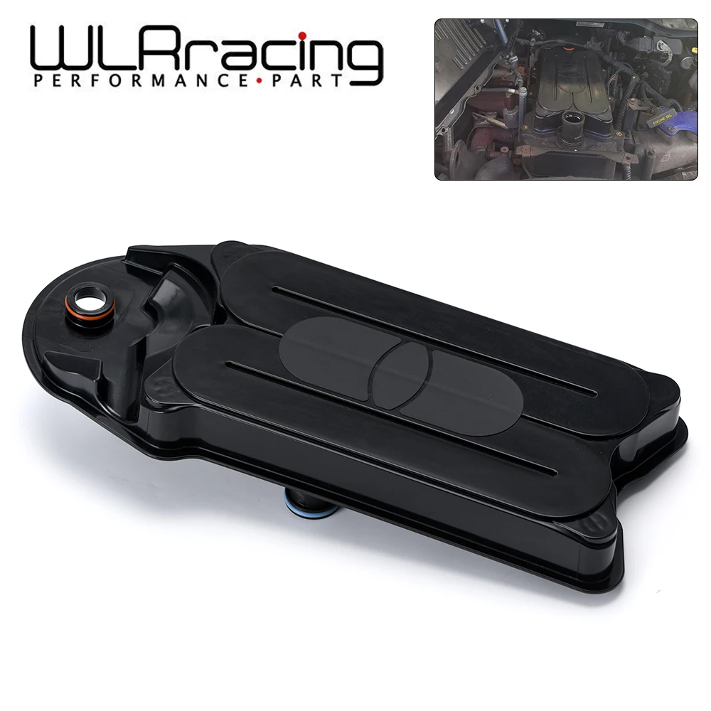 

Engine Ventilation Crankcase Filter Element For Dodge Ram 2500 3500 6.7L Diesel 2007.5-2020 68002433AC 68002433AB 68002433AA