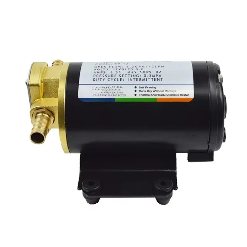 Surgeflo FP-24 12LP…