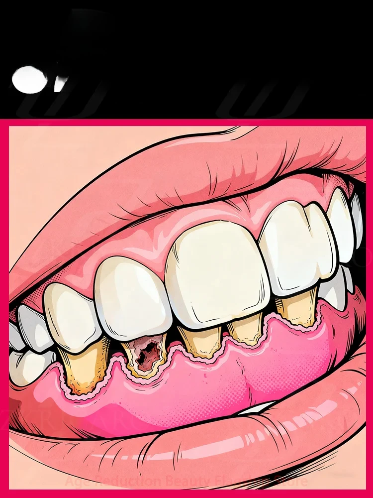

Grillz dientes porta cepillos dentales dentiere силиконовые инструменты материковый Китай протез чистый нет один блок