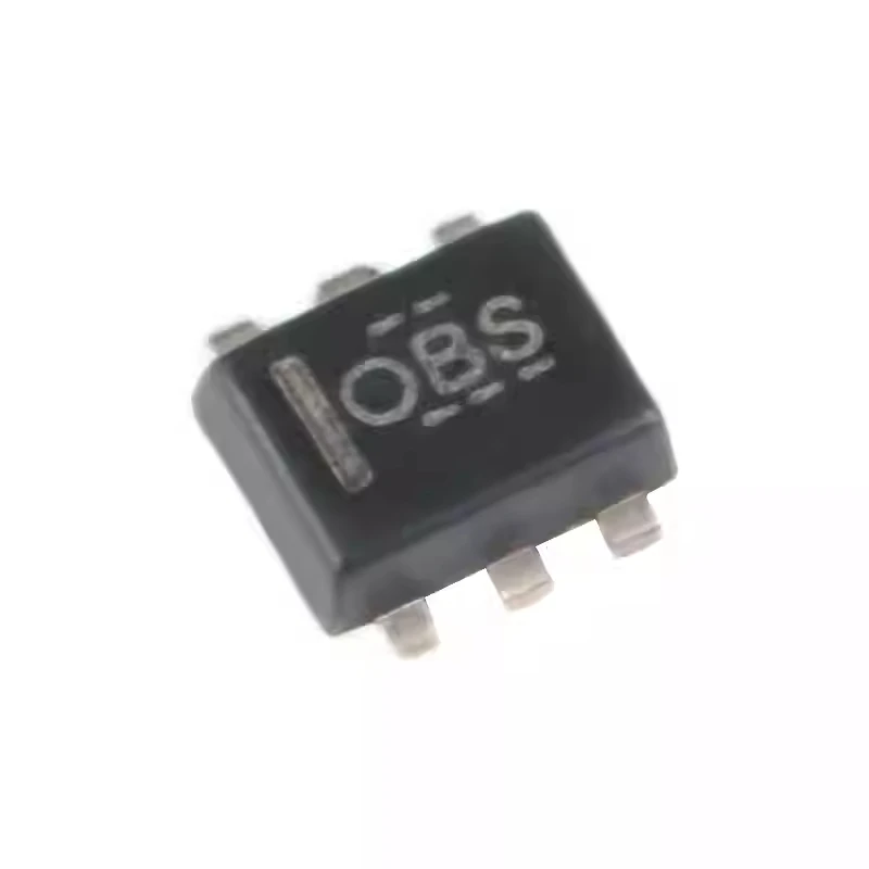 Original SMD TMP112AIDRLR SOT-563 ±0.5 ° C Sensor de temperatura digital