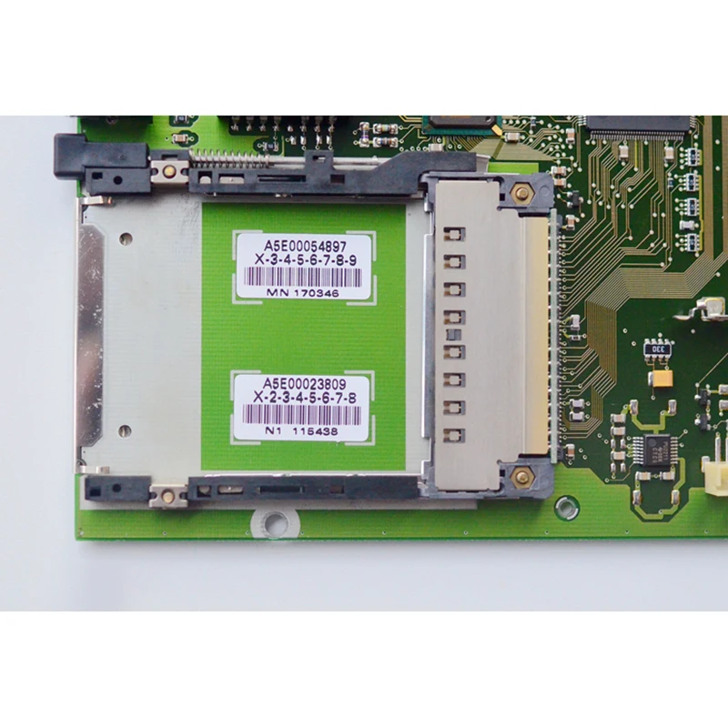 

Материнская плата промышленного компьютера A5E00054897 A5E00023809