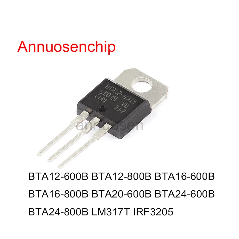 10PCS New Original …