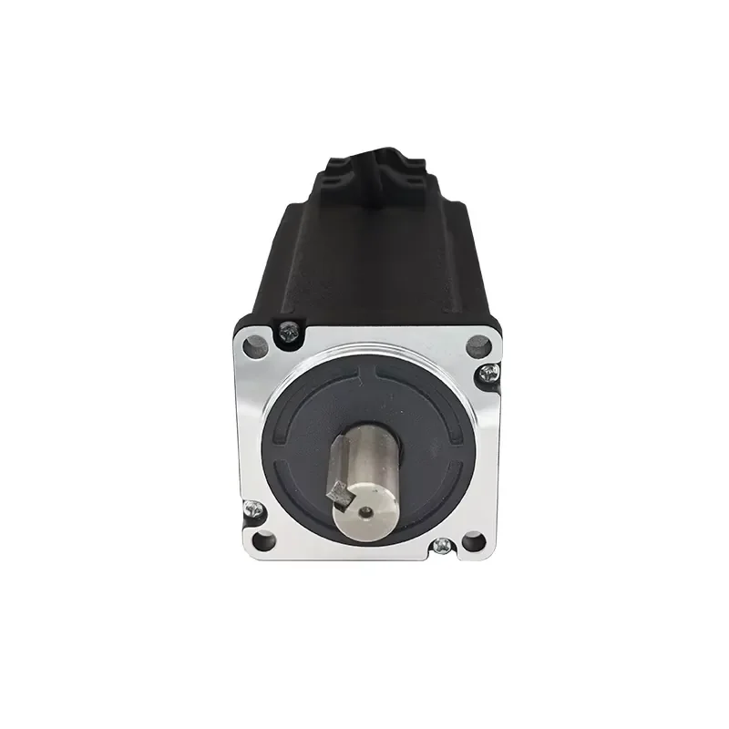 

24V 48V 310V 3000rpm Low Noise 3 Phase 8 Pole 400w 60mm Flange Length 141 Brushless Dc Motor
