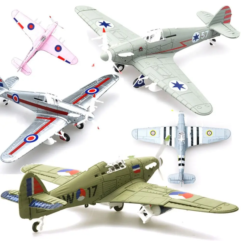 

Fighter Assemble Fighter Assemble Blocks Hurricane Fighter Blocks Building Airplane Building Model Plastic Airplane Model