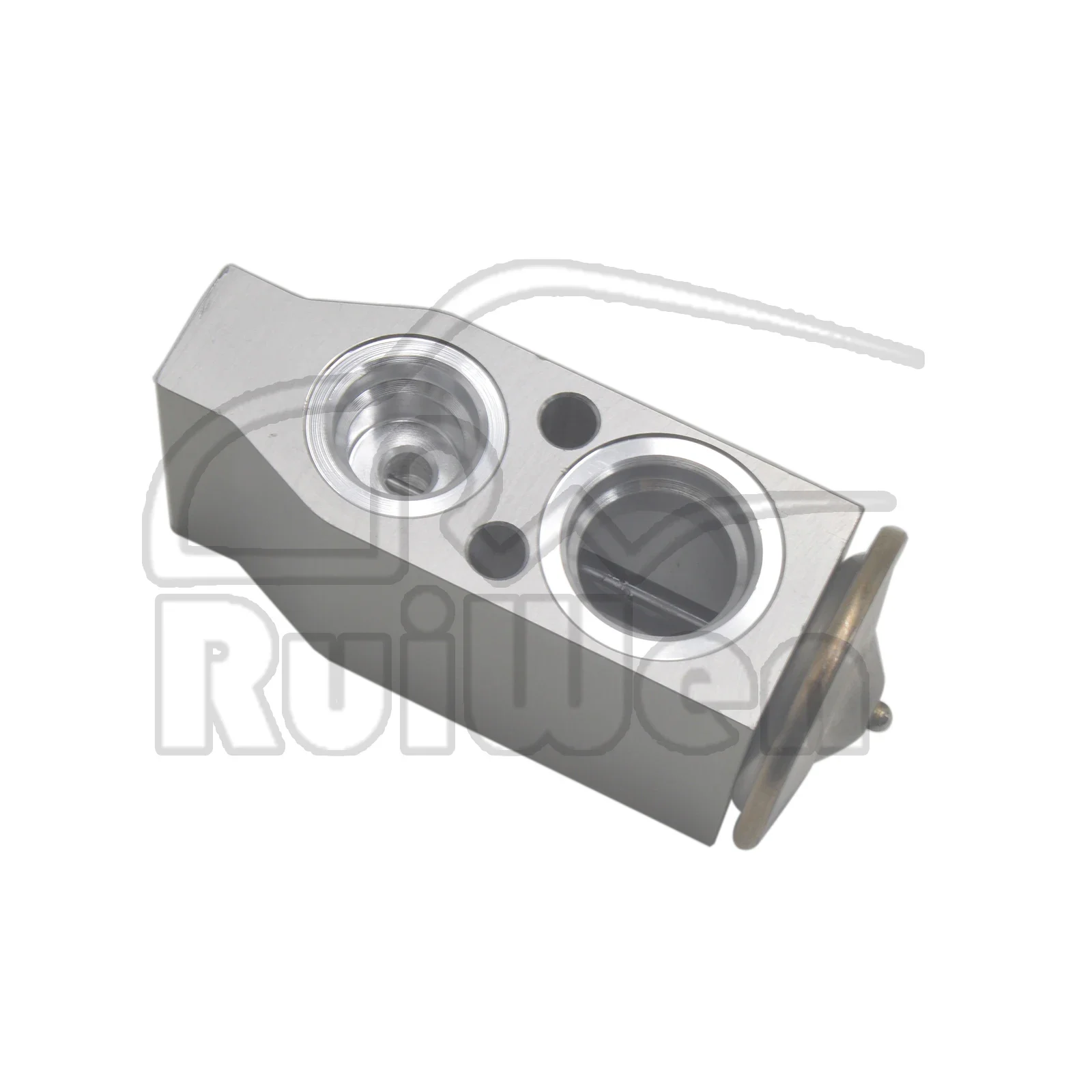 

Accessories AC Expansion Valve For Infiniti Q40 Q60 QX50 QX56 QX60 Nissan 370Z Juke Micra Qashqai X-Trail 922001HP0C 922005M305