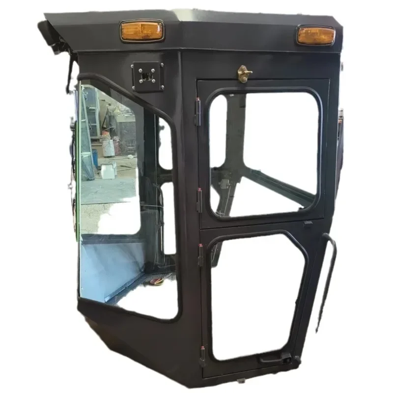 

Supply cover parts, XCMG YZ18JZ road roller cab