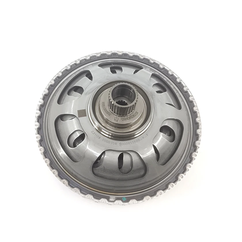 

BDF 7DCT300 Clutch High Quality Gearbox Clutch Kit 7DCT300 Gear Boxes Auto Transmission Systems for for VOLVO