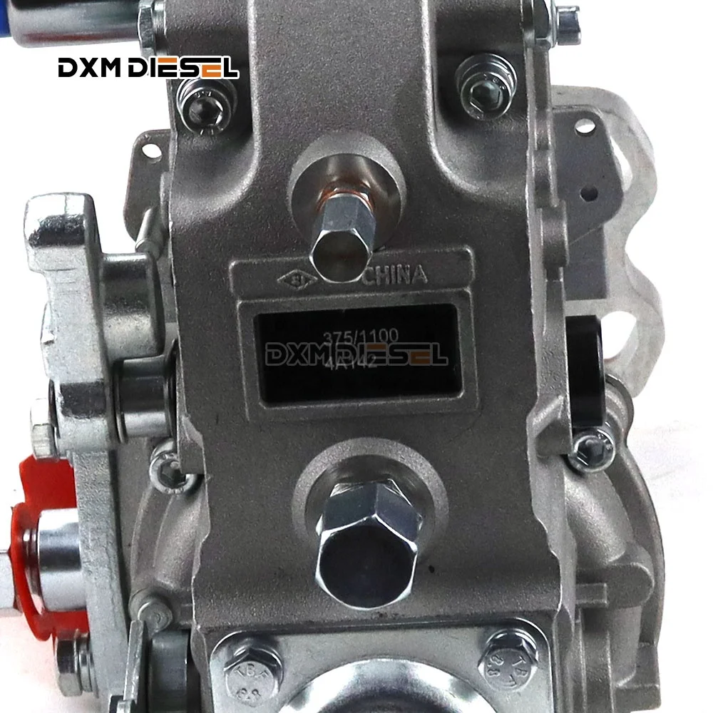 Bomba de combustible 3973846 3973845, Compatible con motor diésel Cumins 4BT3.9, todo nuevo