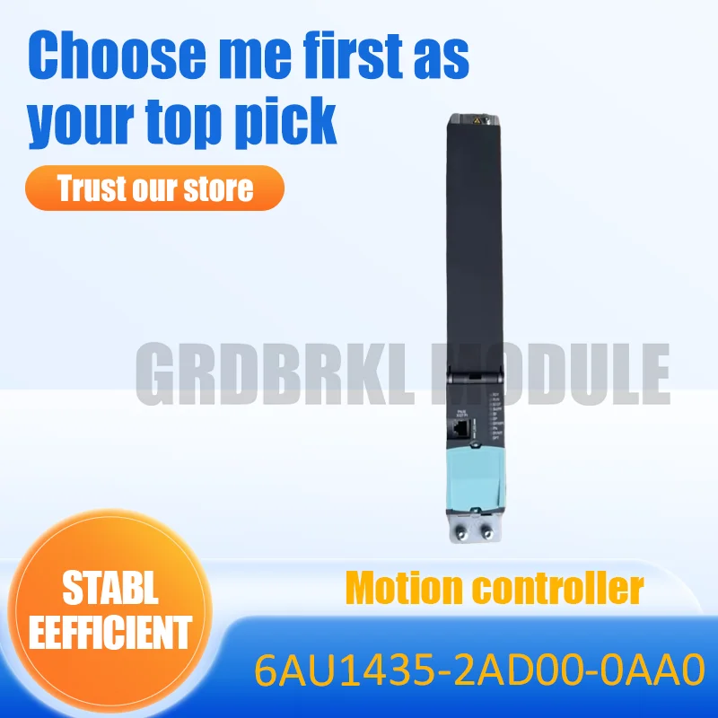 

New Original 6AU1435-2AD00-0AA0 6AU1 435-2AD00-0AA0