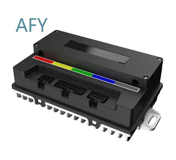 VOTOL ECU-EM50 MOTOR Controller for Electric Bike Conversion Kit E-Bike Motor Controller Brushless DC BLDC Speed Controller