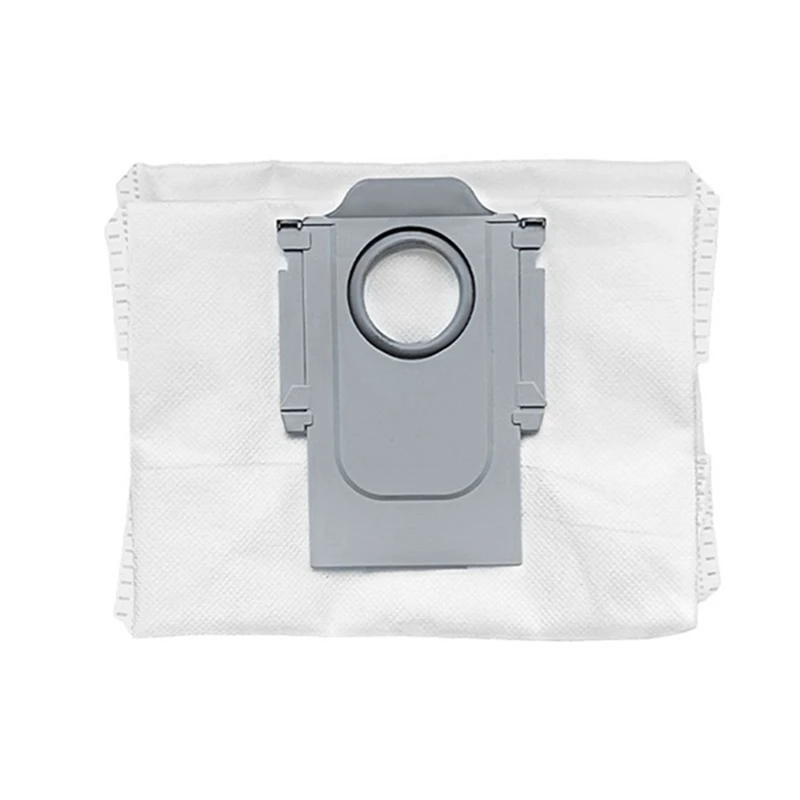 For Ro-Borock S7 Maxv Ultra Dust Bag Accessories S7 Maxv / S7 Maxv Plus / Q7 MAX Garbage Bag Robot Vacuum Cleaner Parts