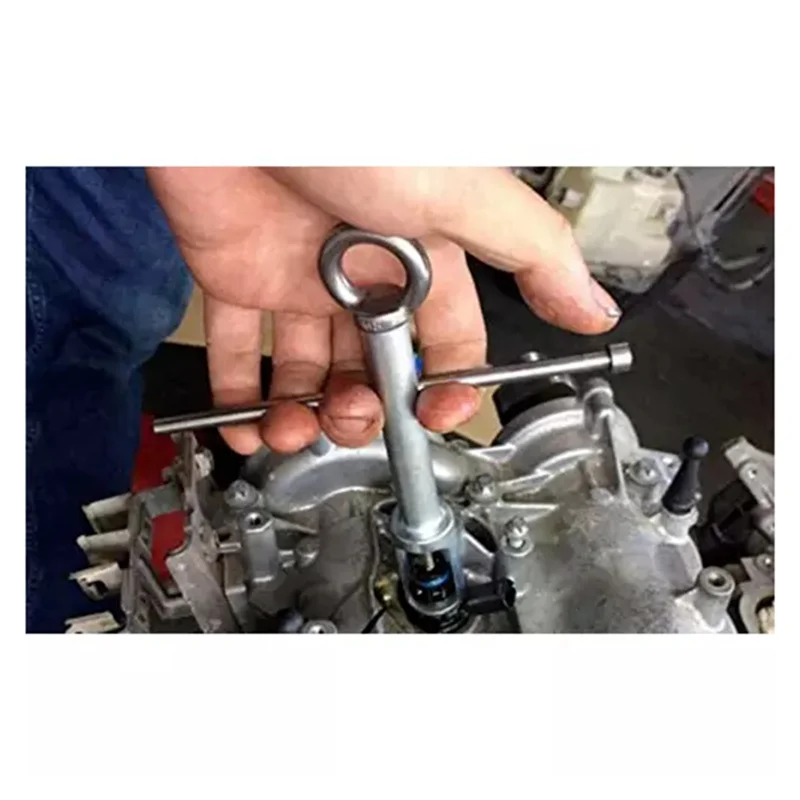 

ABTD-Fuel Injector Nozzle Puller Extractor Removal Tool For Benz M276 M274 M270