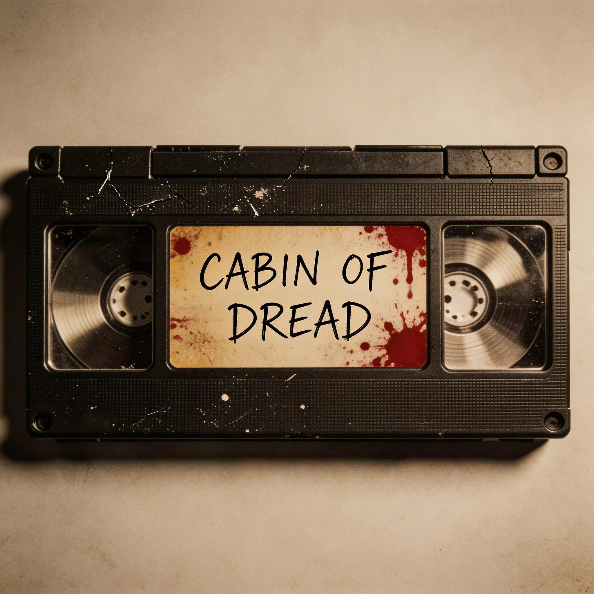 

JOY18TR Old retro videotapes of different types, high definition