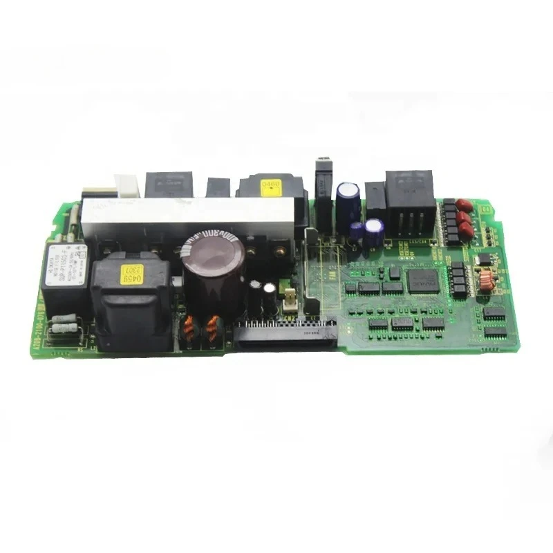 

Product bargaining, do not order directly Circuit Board A20B-2100-0760 CNC Lathe Machine