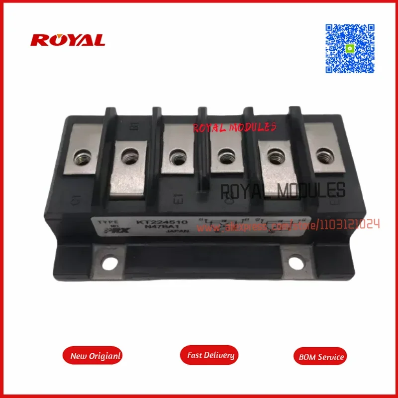 

KS621260 KS624550 KT224510 KT224515 New Module