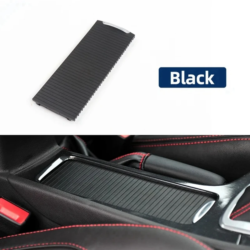 For Ford Mondeo 2011-2013 Car Water Cup Holder Curtain Center Console Cover Slide Roller Drinks Holders BS71A045H20AD