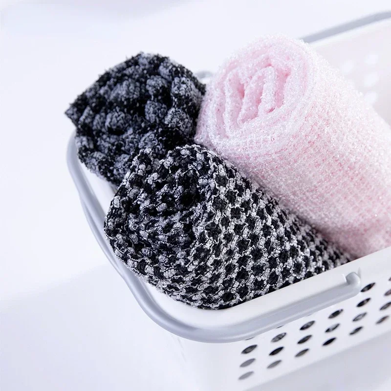 Japanese Bath Towel Bath Nylon Towel Brush Back Towel Exfoliating Bath Sponge Body Bathroom Accessories