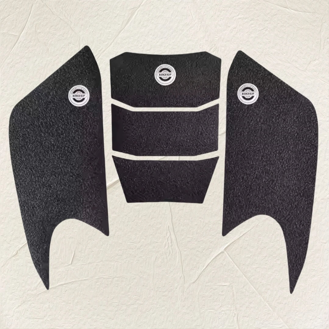 

Для Honda CB500X 2013-2025 топливный бак мотоциклетная наклейка наклейка из рыбьей кости противоскользящая защитная боковая наклейка на топливный бак