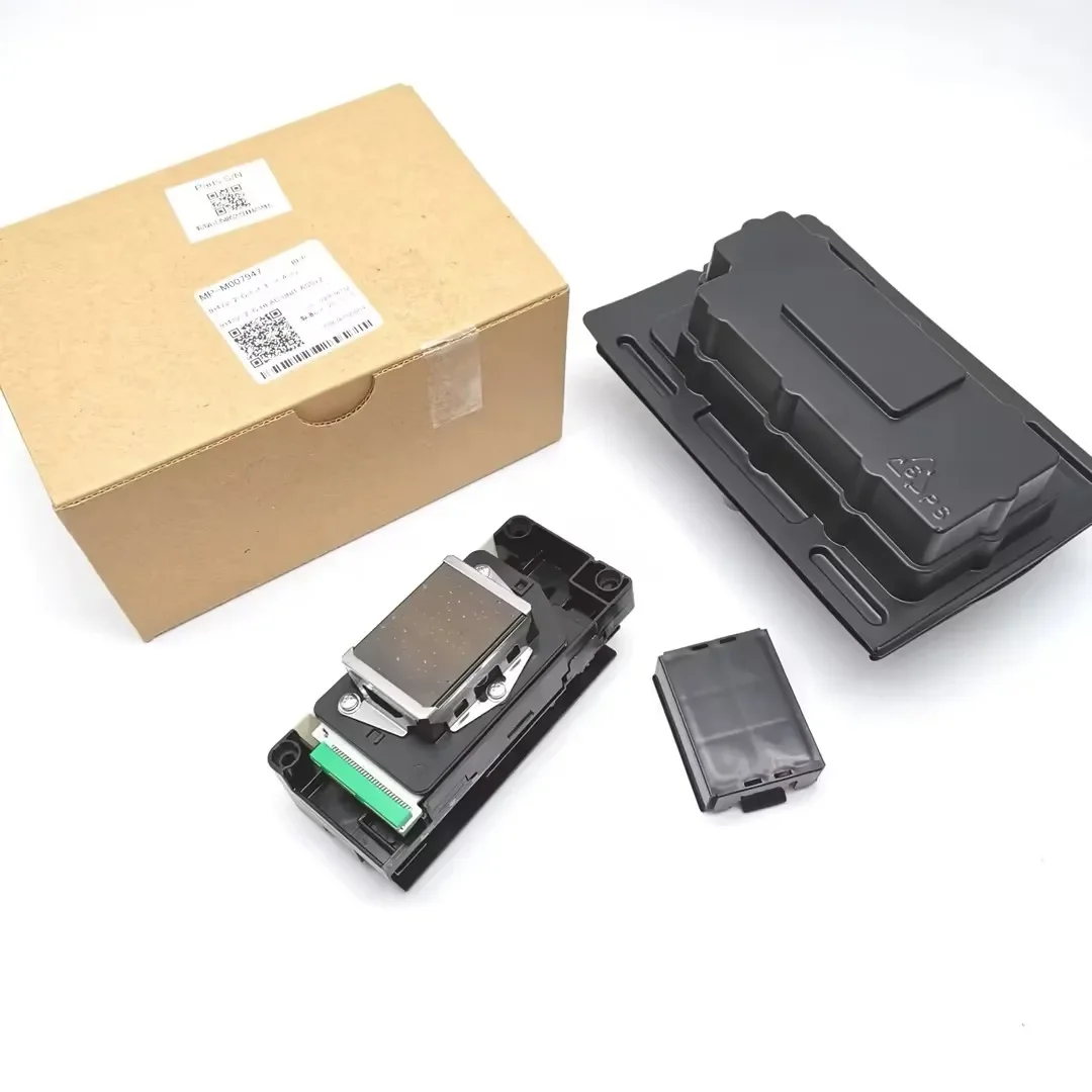 100% original printhead print head for Mimaki JV33 DX5  JV5 for Mutoh Rj900X VJ1204 1304 1604 DX5 printer with green connector