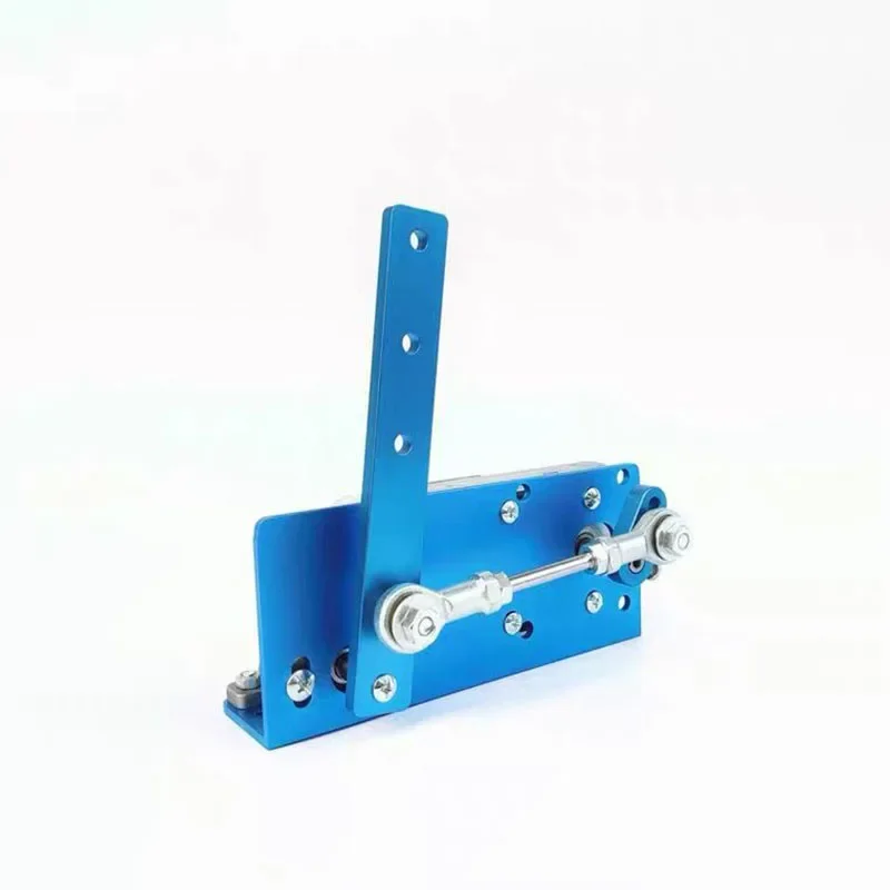 12V 24V Adjustable Reciprocating Swing Gear Motor 20-120 Degree Angle DIY Swing Drive Motor
