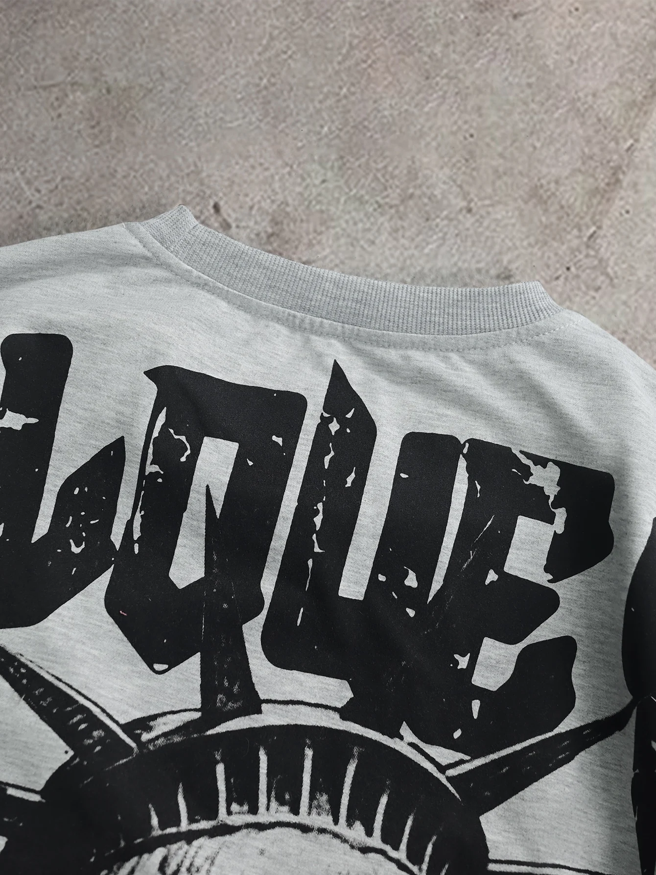Men's Oversized Streetwear T-S - Streetwear Brand Los Angeles ulasan dan harga