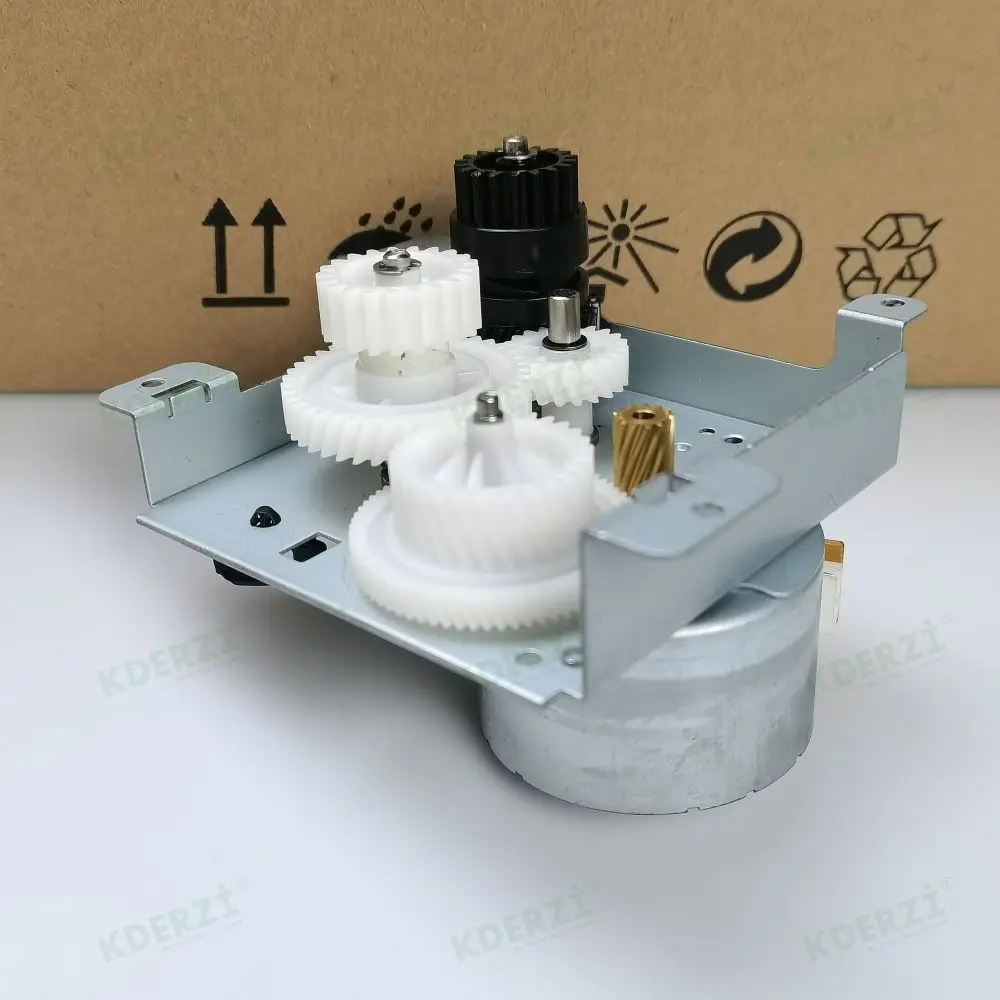 

Original Fuser Motor Unit for Samsung CLP-680 680 CLX-6260 6260FD 6260 DRIVE FUSER JC93-00767A