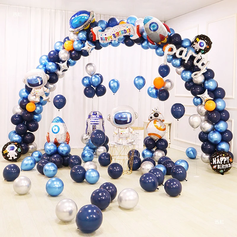 

Adjustable Desktop Balloon Arch Bracket For Birthdays, Weddings, And Parties