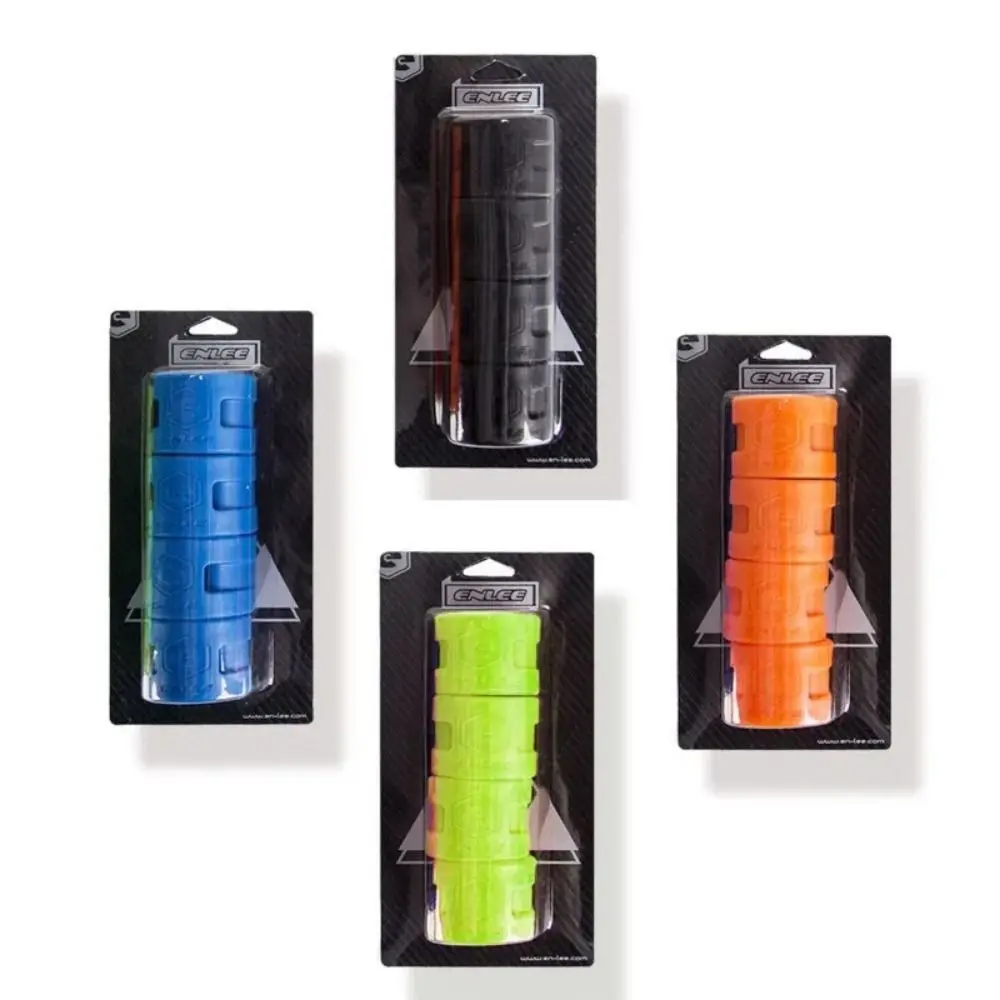 

Rubber Bicycle Protective Gear Protective Ring Bike Frame Bicycle Anti Collision Protective Cover Reliable Stable