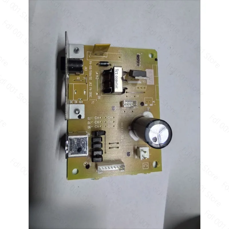 Suitable for Yamaha electronic piano YDP103 motherboard power board connection board