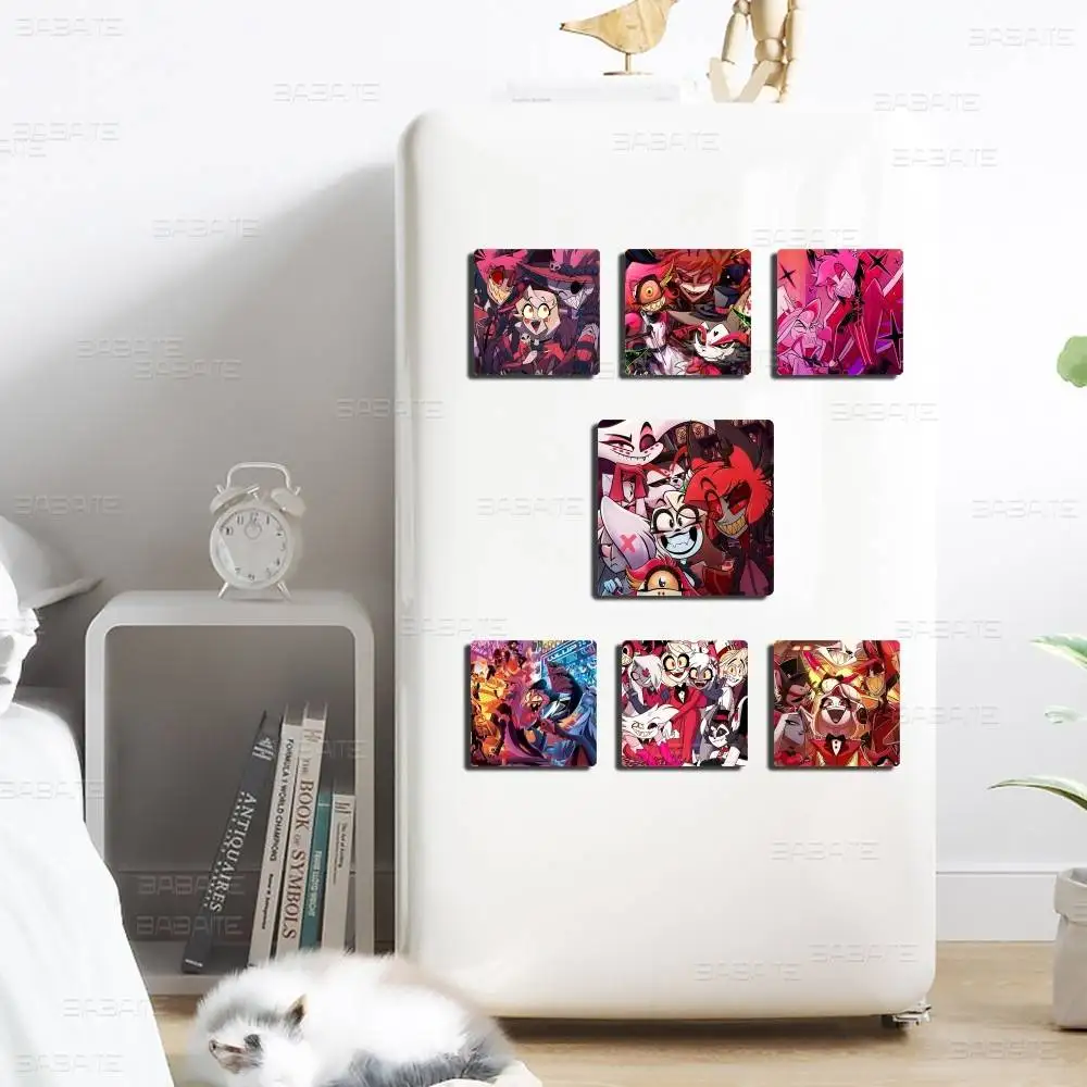 Cartoon H-Hazbin H-…