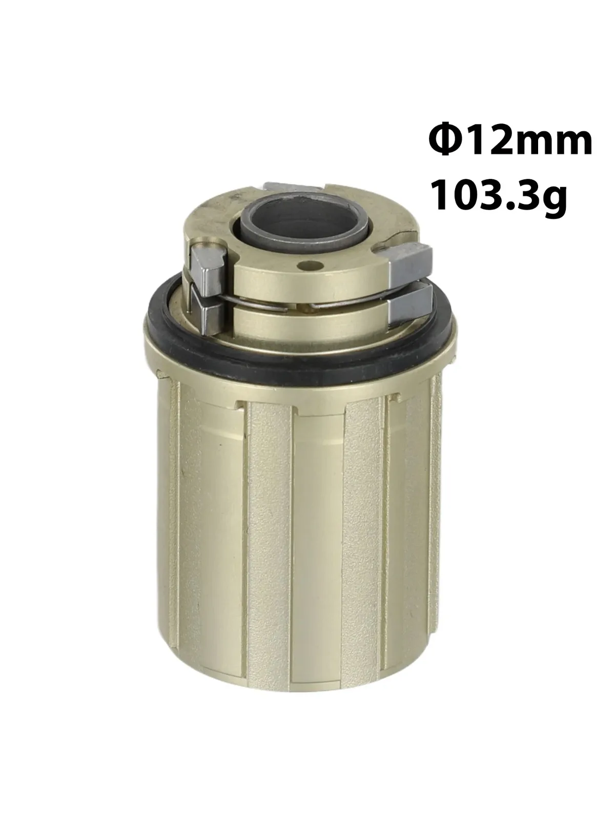AliExpress 8-11 Speed Bicycle Freehub Body For 3-Pawl For-shimano For-MicroSpline Aluminum Tower Base bike Parts cycling replace accessory