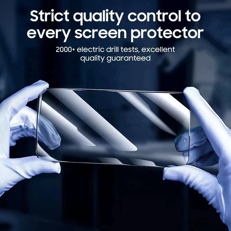 Full Cover Anti-Spy Screen Protector For Honor Magic 5 Pro 5G Privacy Protective UV Glass Screen Film for Honor Magic5 Pro 5G
