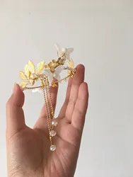 1/3 1/4 1/6 BJD headdress, crown, hair crown accessories