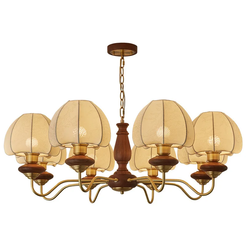 

Medieval, chandelier, living room, main lamp, French, retro