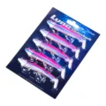 Pink 11.5cm 28g
