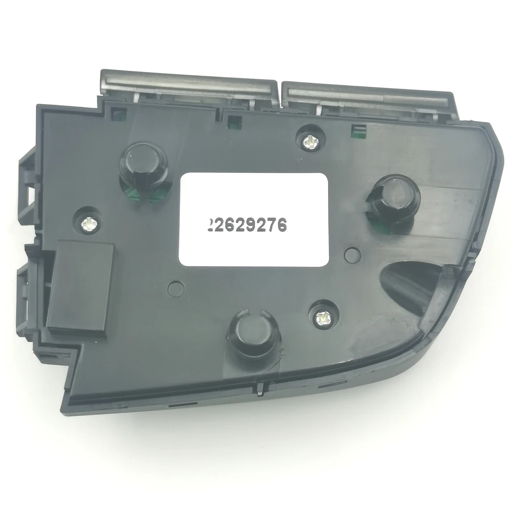 FOR VOLVO FH/FM/FMX/NH 9/10/11/12/13/16 OE: 22629276 21957053 21207190  307327840U33 New Truck Steering Wheel Switch Module